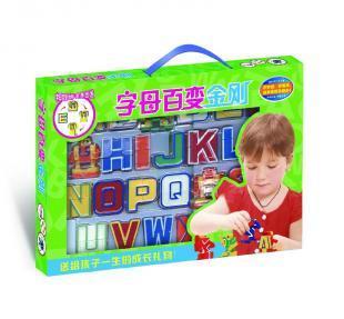 國(guó)內(nèi)新創(chuàng) 英語(yǔ)教育教具《字母金剛 》(可以按客戶要求定制)_辦公、文教_世界工廠網(wǎng)中國(guó)產(chǎn)品信息庫(kù)