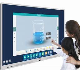 海信觸控一體機(jī)教育信息化解決方案