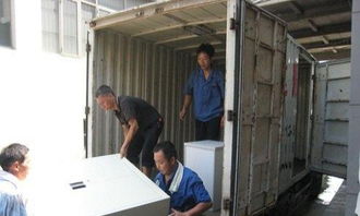 鄭州全新搬家公司 收費(fèi)低廉，長(zhǎng)途搬家放心選擇