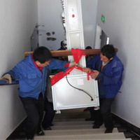 坂田五和路口搬家公司 專(zhuān)業(yè)大小貨車(chē)搬運(yùn)，一站式服務(wù)覆蓋家庭、個(gè)人及長(zhǎng)途搬家需求