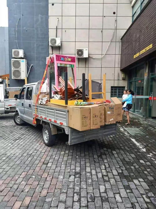 全方位專(zhuān)業(yè)搬運(yùn)服務(wù) 從家居到公司，從鋼琴到空調(diào)，一應(yīng)俱全