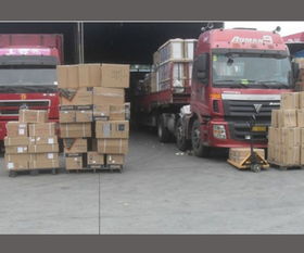 濟(jì)南到昌吉物流專(zhuān)線(xiàn) 正通達(dá)物流的全程服務(wù)保障與長(zhǎng)途搬家解決方案