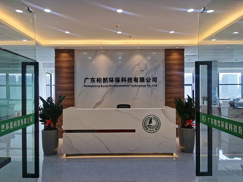 專業高效，助您輕松過關——佛山環評代辦專家，為企業發展保駕護航