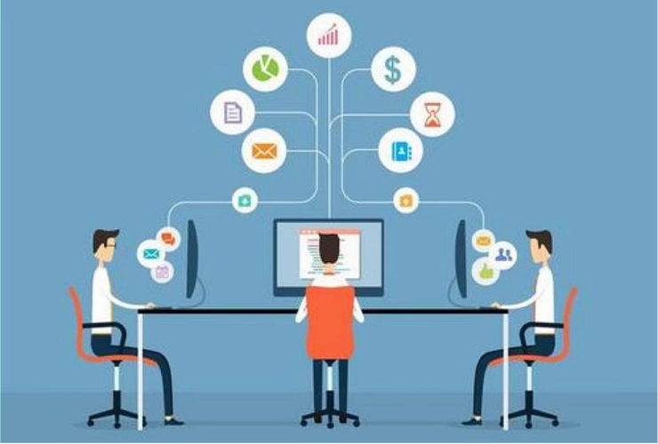 企業級軟件開發新模式 低代碼技術如何革新廣告設計流程